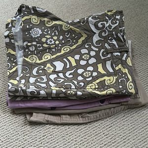 🌿3 pairs of gently worn Old Navy shorts-size 2🌿